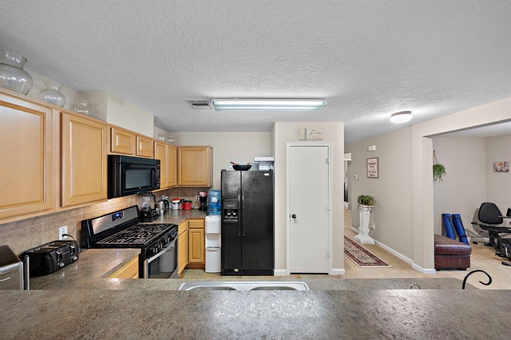 14922 Trinity Meadow Drive