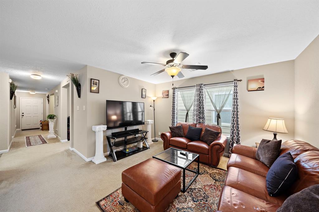 14922 Trinity Meadow Drive