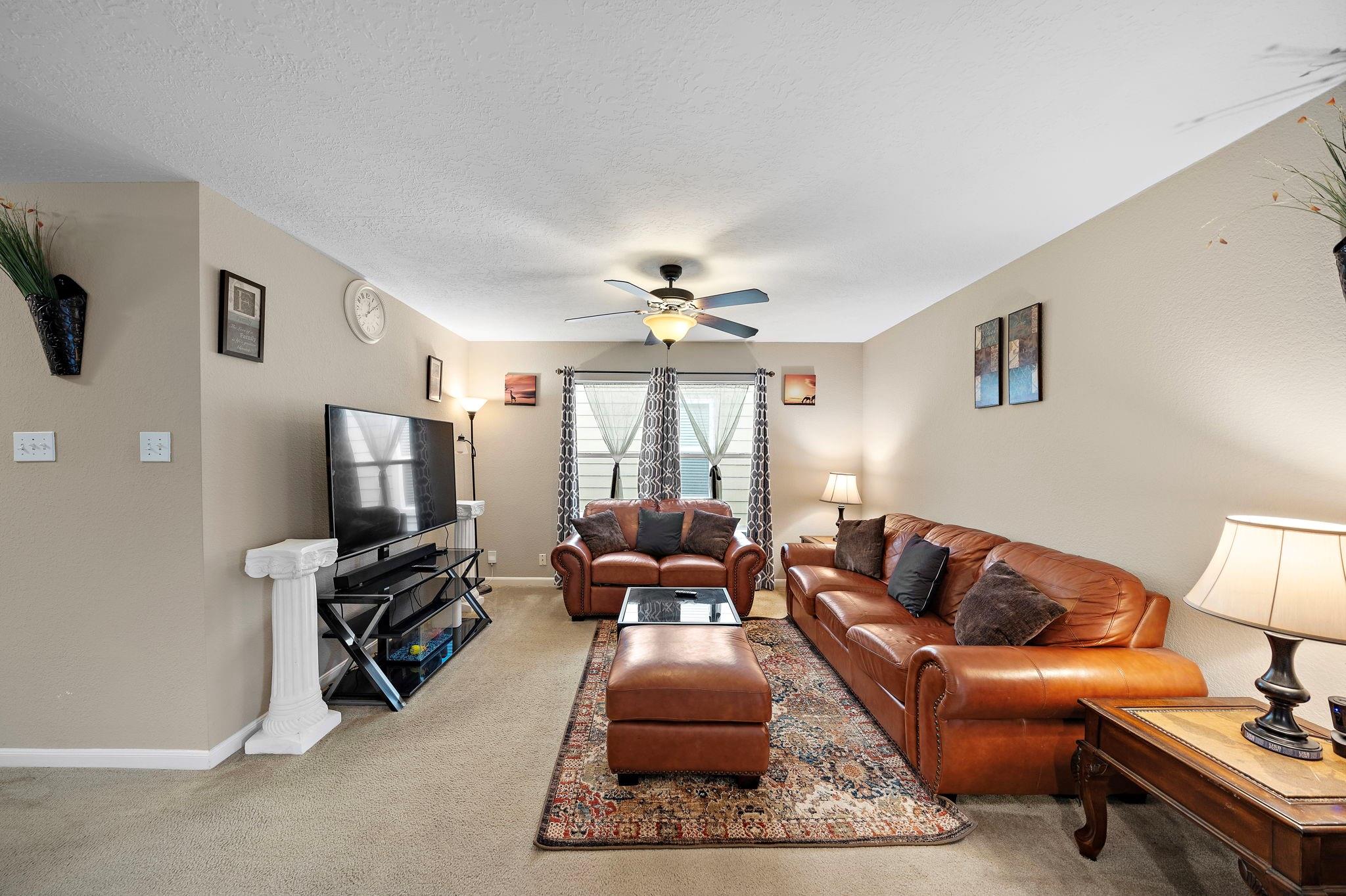 14922 Trinity Meadow Drive
