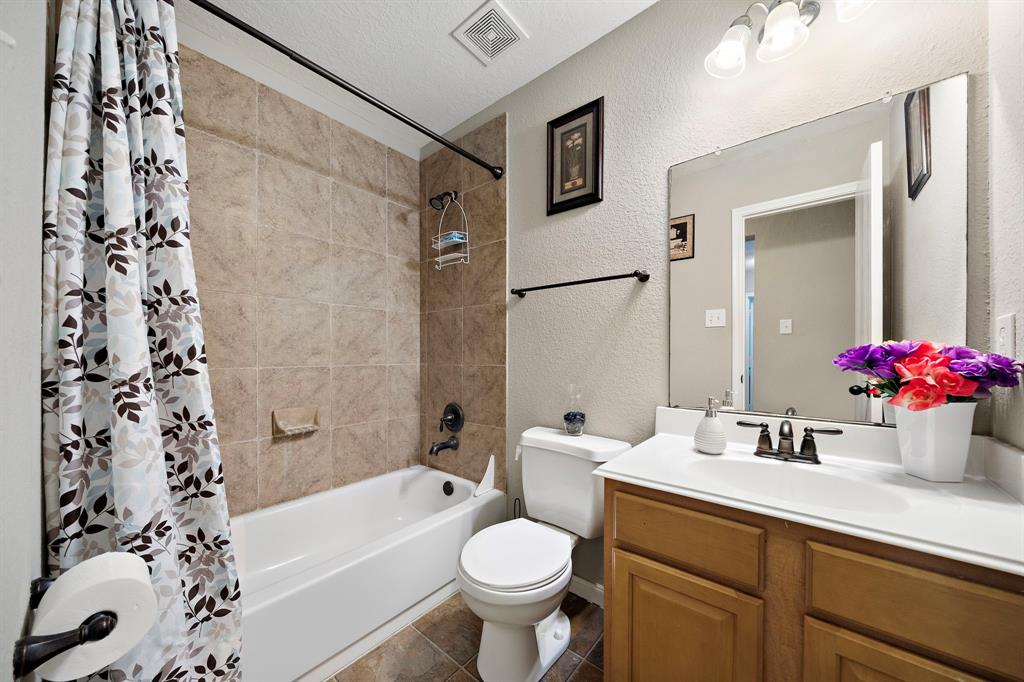 14922 Trinity Meadow Drive