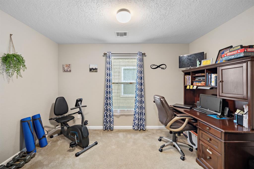 14922 Trinity Meadow Drive