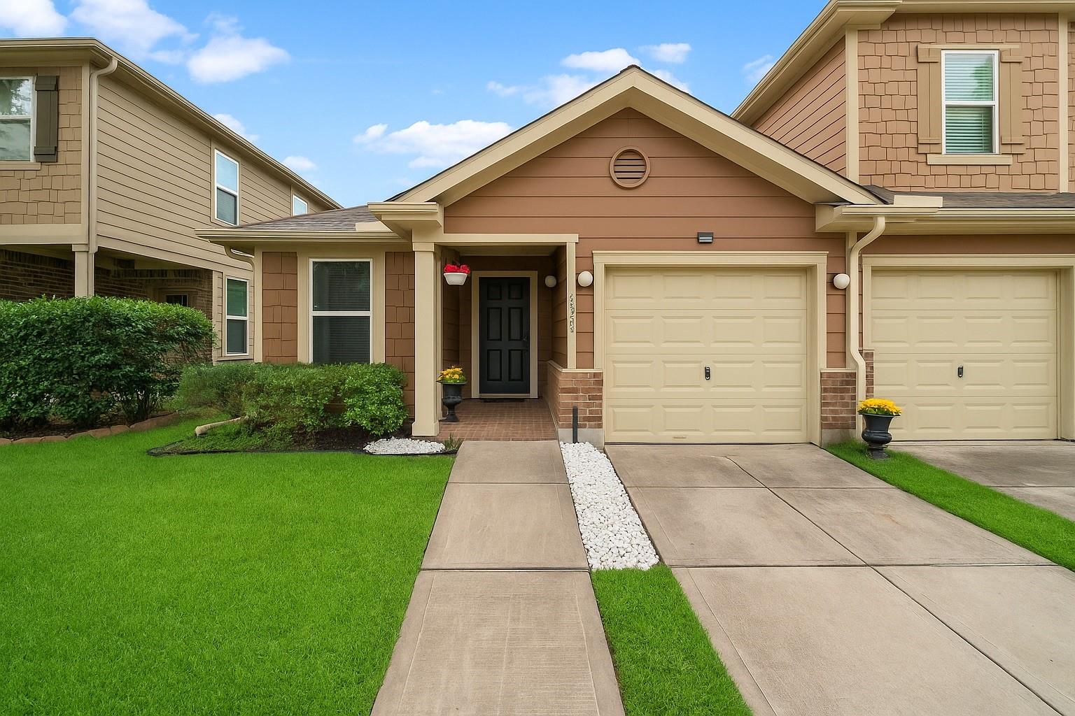 14922 Trinity Meadow Drive