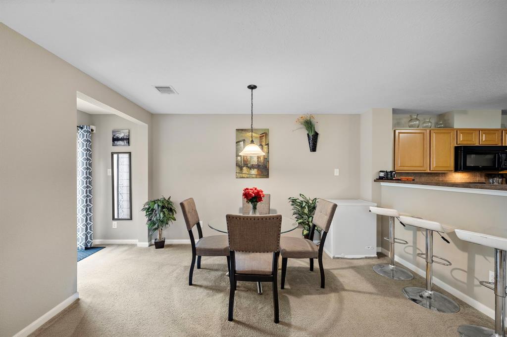 14922 Trinity Meadow Drive