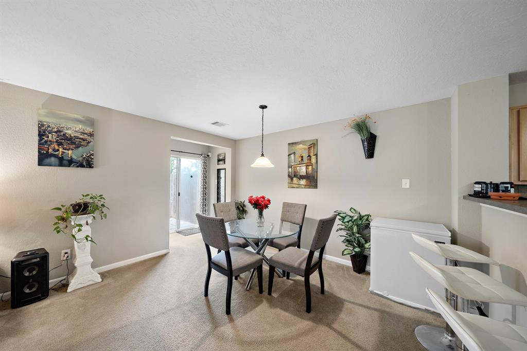 14922 Trinity Meadow Drive