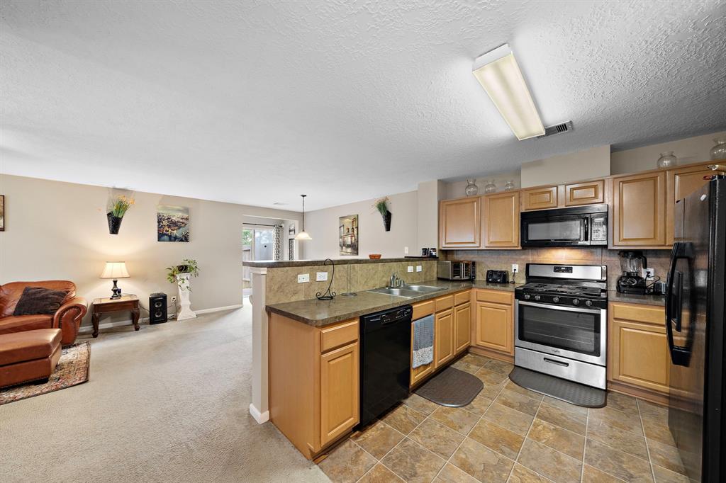 14922 Trinity Meadow Drive