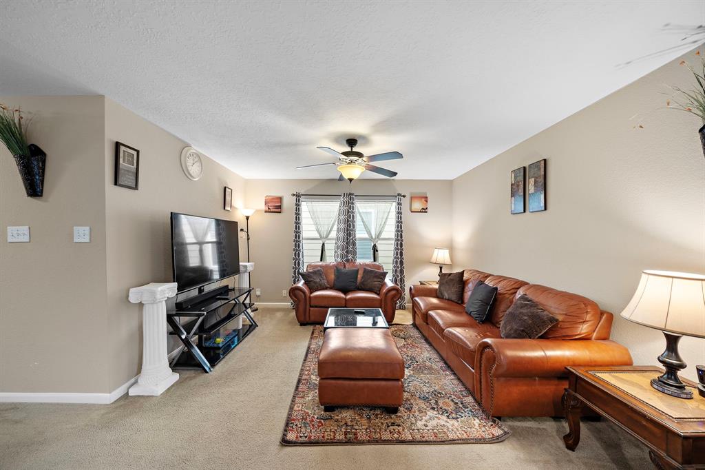 14922 Trinity Meadow Drive