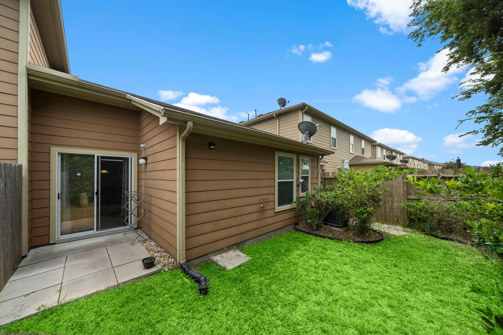 14922 Trinity Meadow Drive