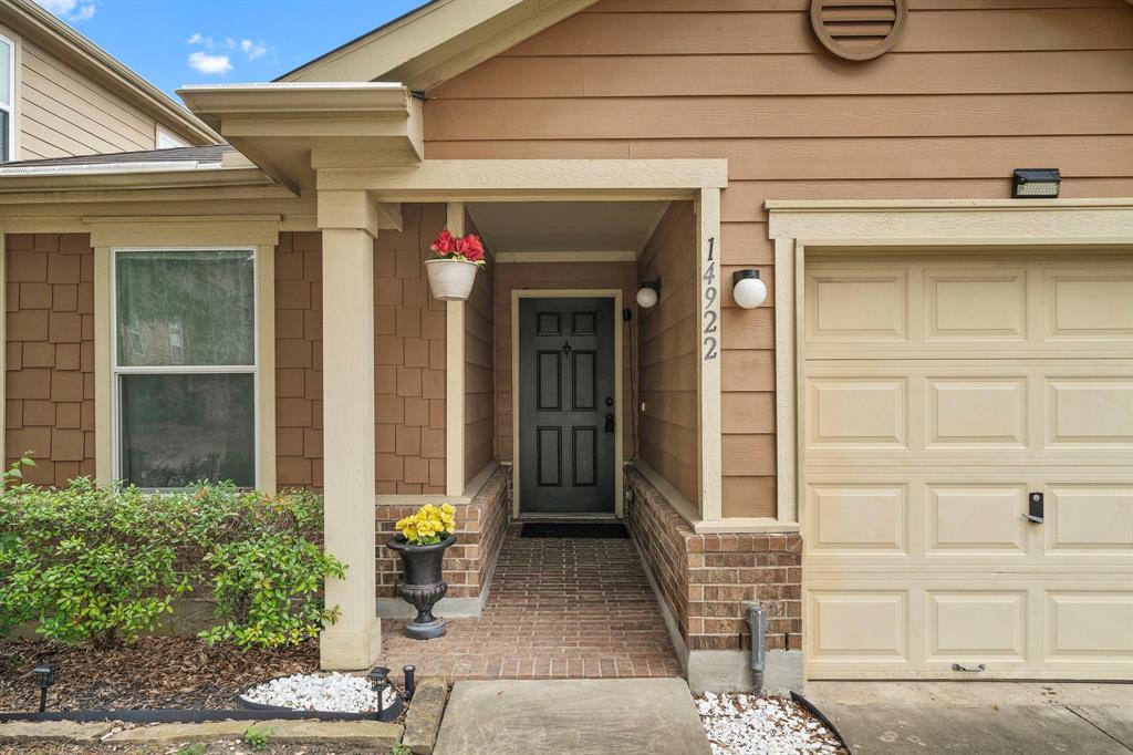 14922 Trinity Meadow Drive