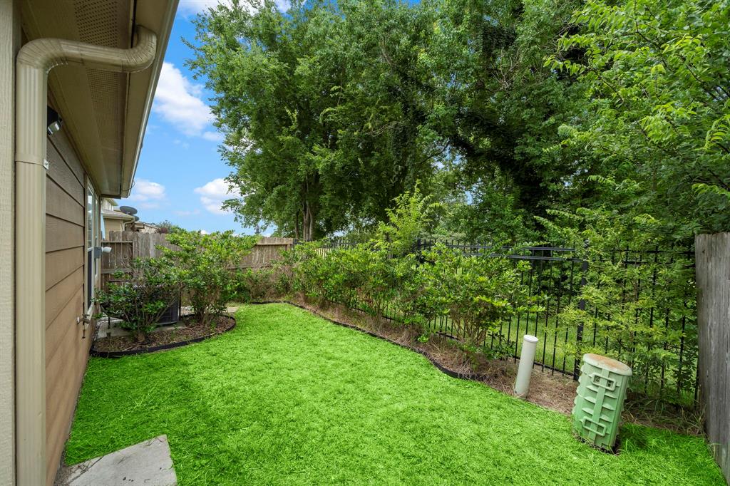 14922 Trinity Meadow Drive