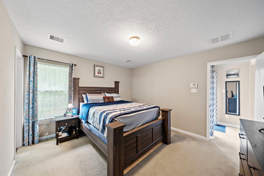 14922 Trinity Meadow Drive