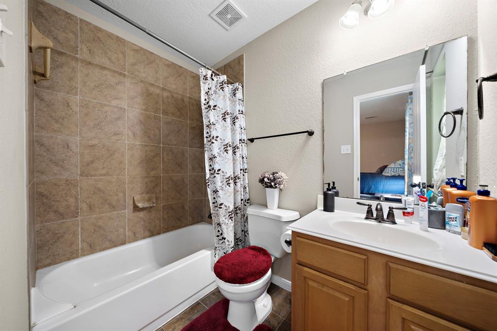14922 Trinity Meadow Drive