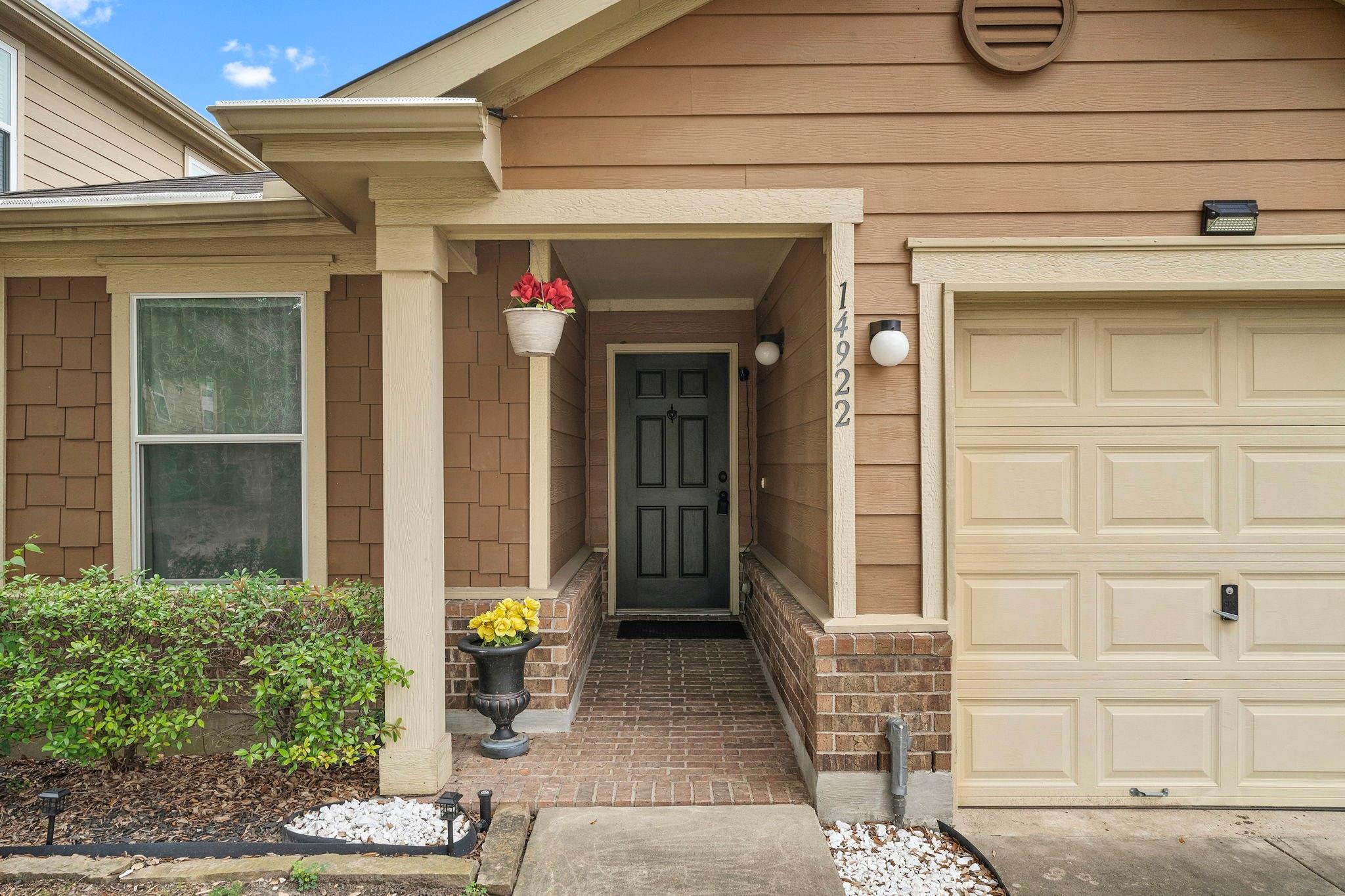 14922 Trinity Meadow Drive