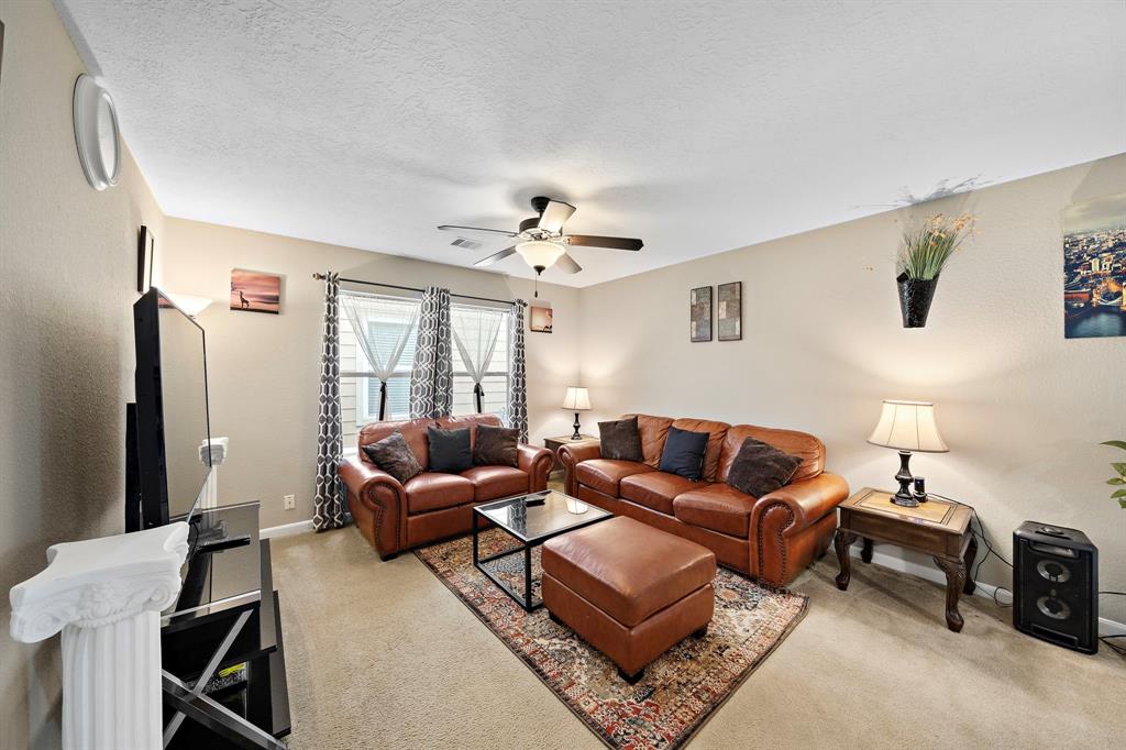 14922 Trinity Meadow Drive