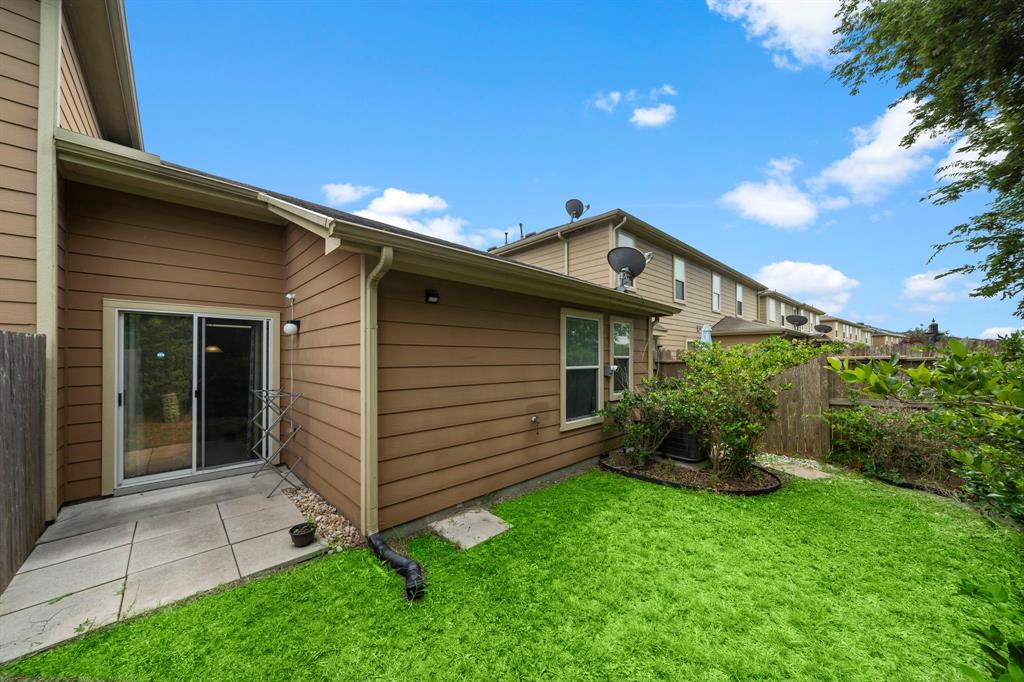 14922 Trinity Meadow Drive