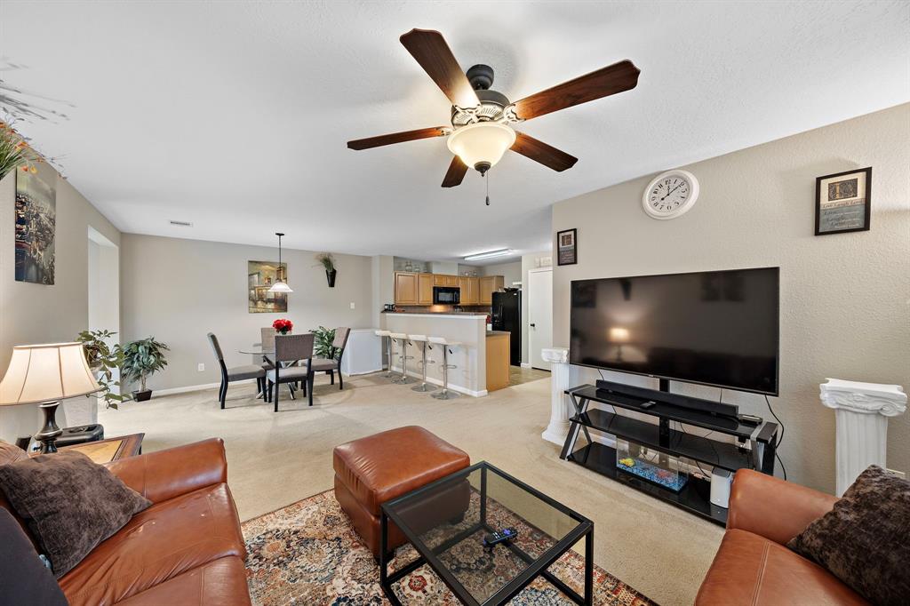 14922 Trinity Meadow Drive