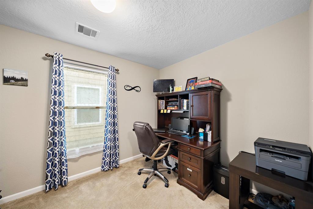 14922 Trinity Meadow Drive