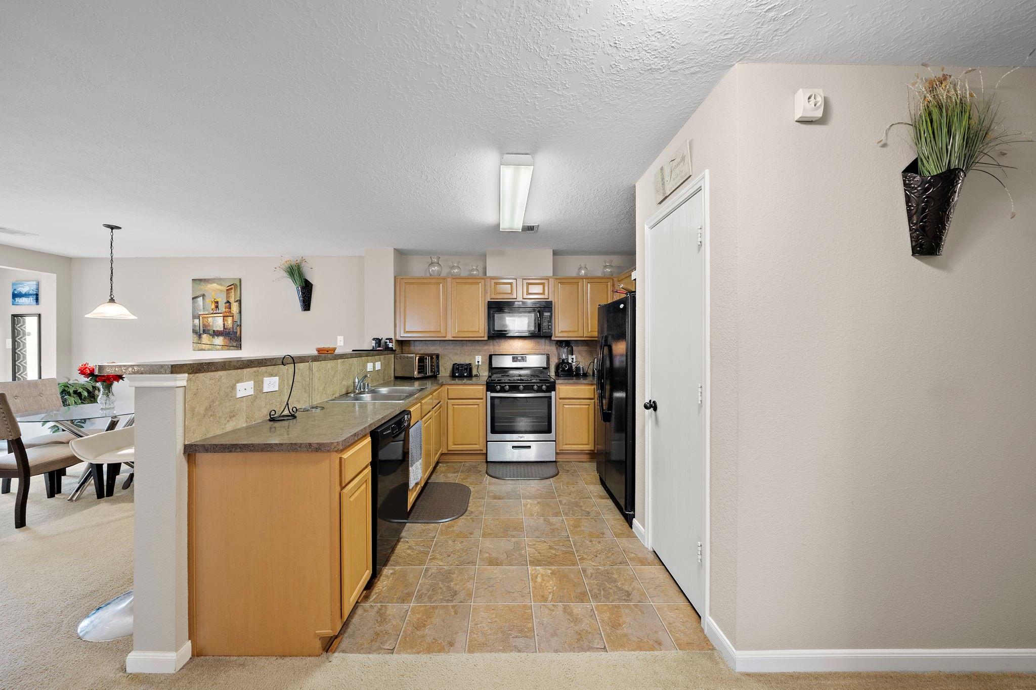 14922 Trinity Meadow Drive