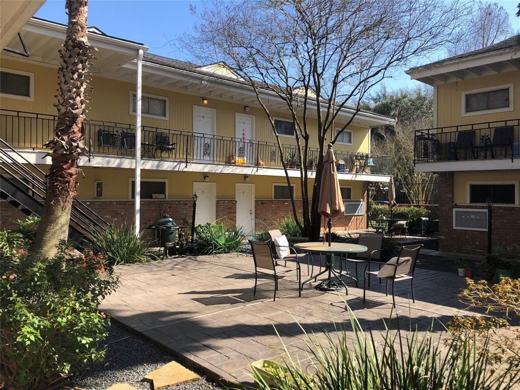 1502 Heights Boulevard # 7