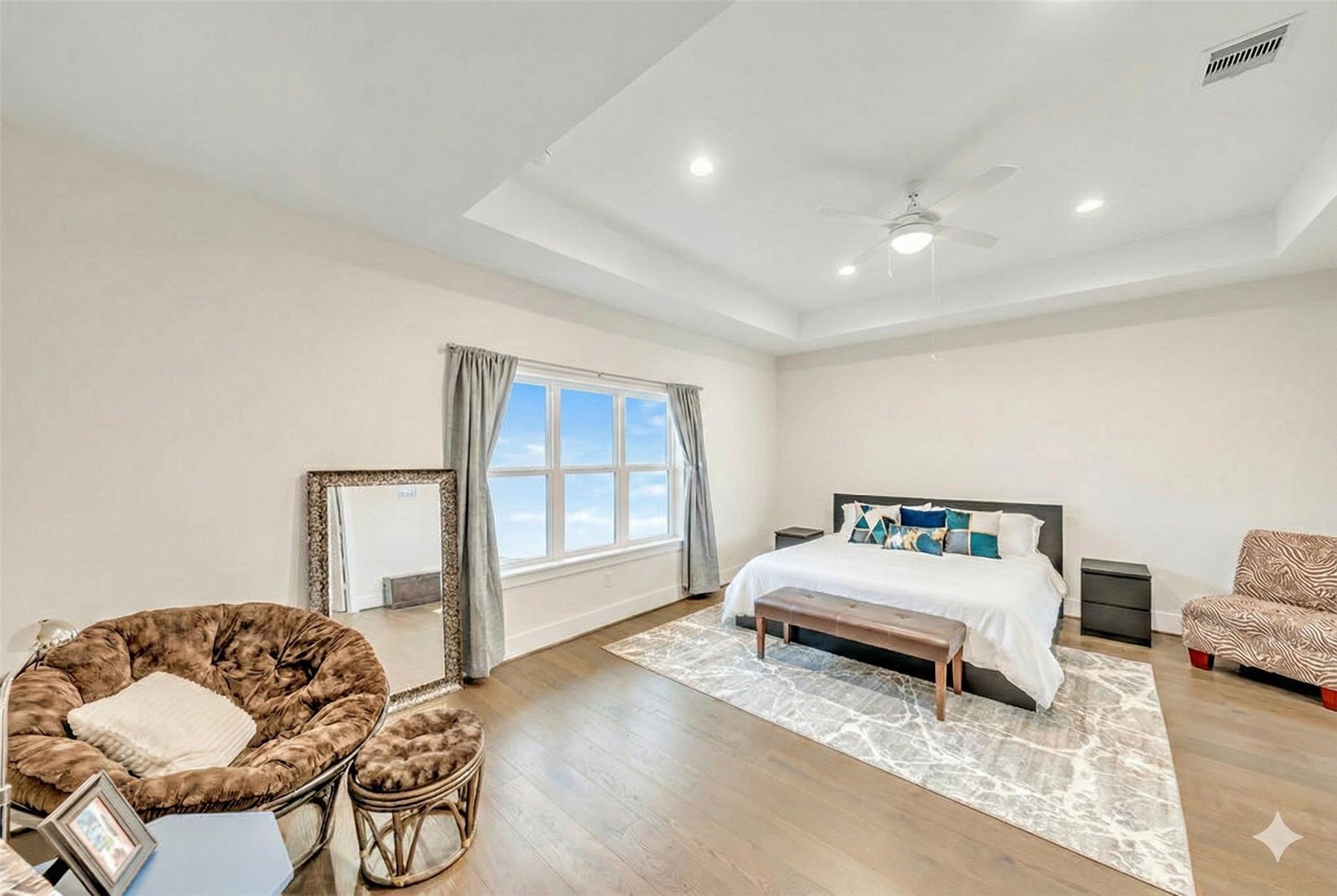 3510 Huntsford Drive