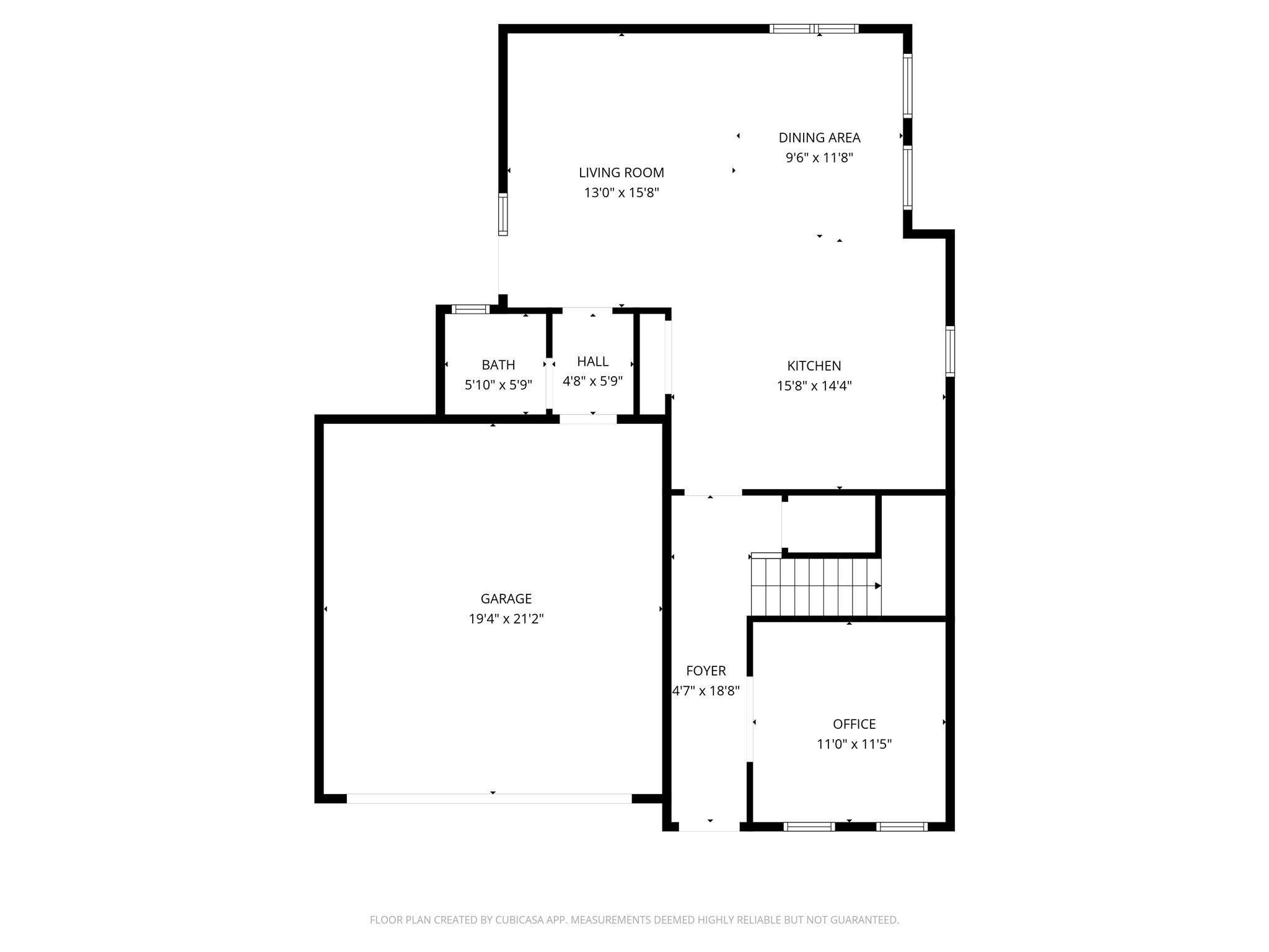 3510 Huntsford Drive