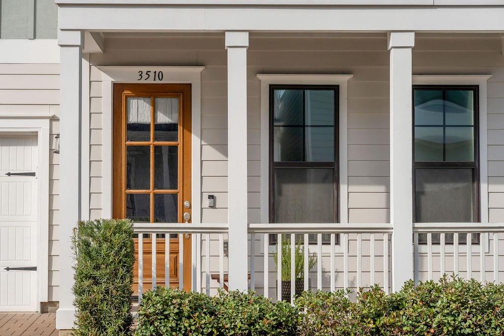 3510 Huntsford Drive