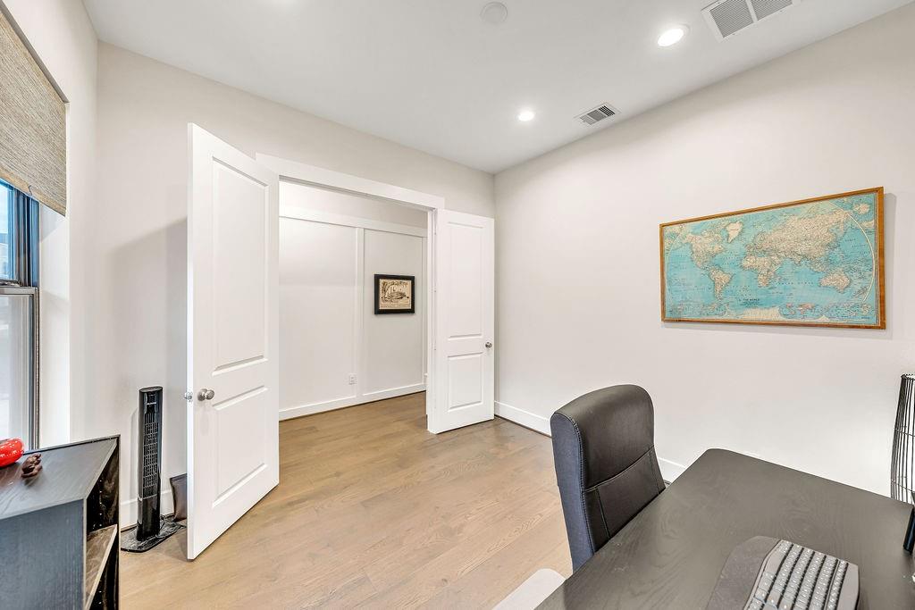 3510 Huntsford Drive