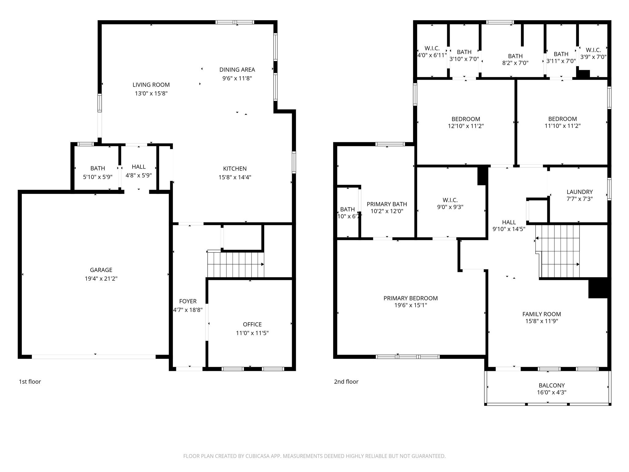 3510 Huntsford Drive