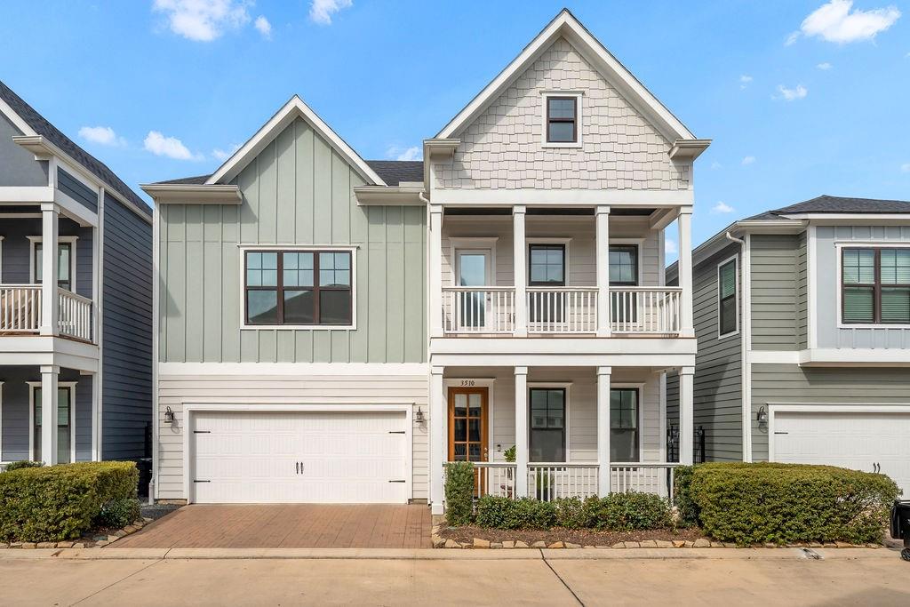 3510 Huntsford Drive