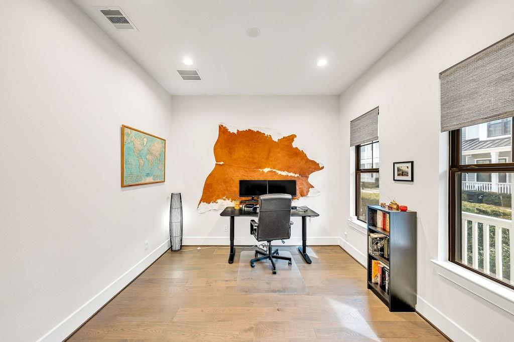 3510 Huntsford Drive