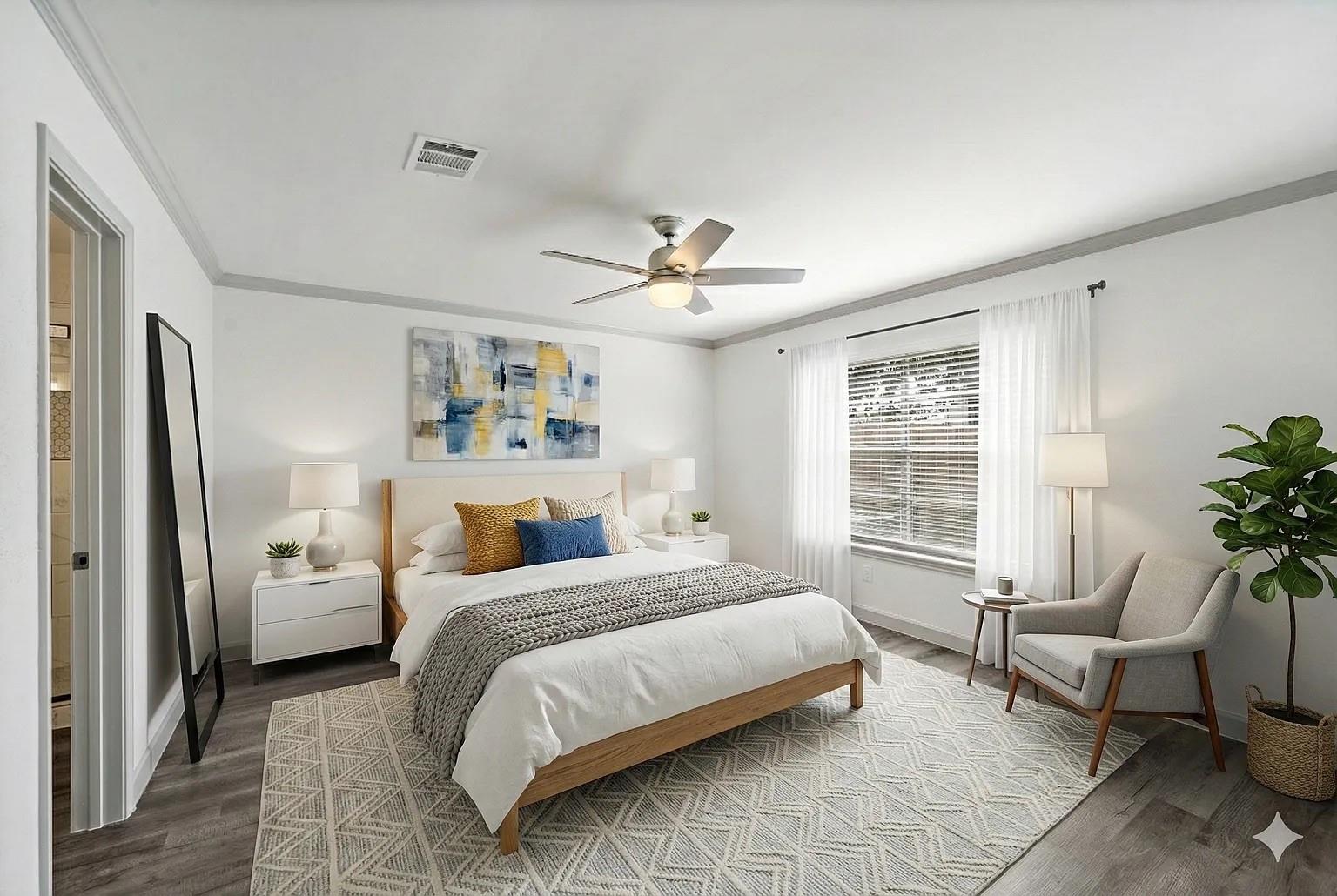 1714 Huge Oaks Street