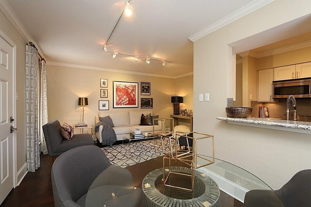 3402 Garrott Street # 7