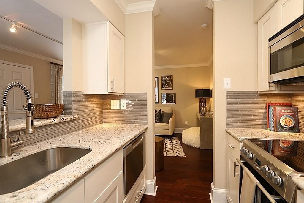 3402 Garrott Street # 7