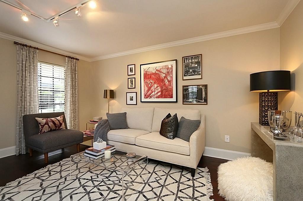 3402 Garrott Street # 7