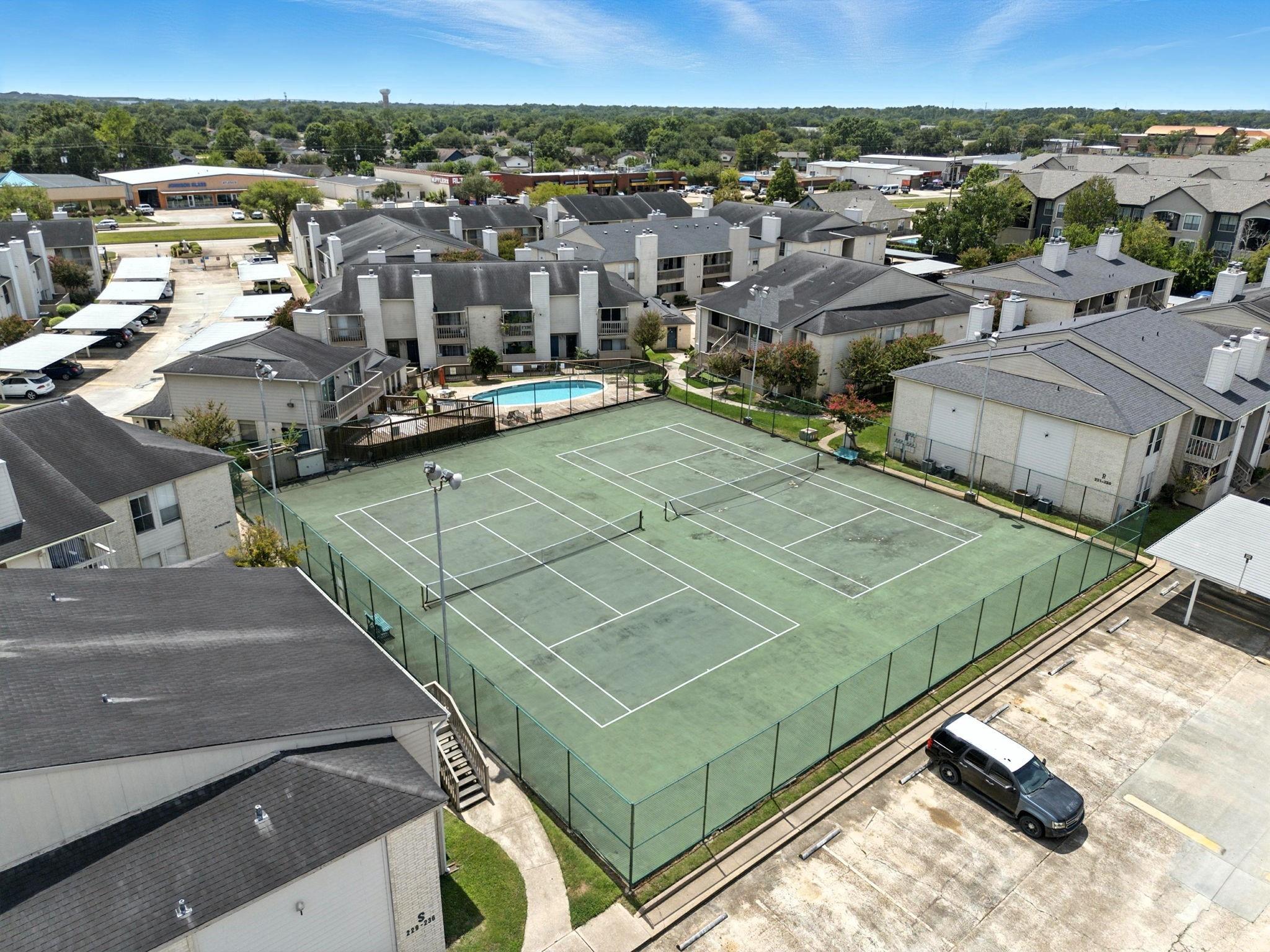 3919 Fairmont Parkway # 115