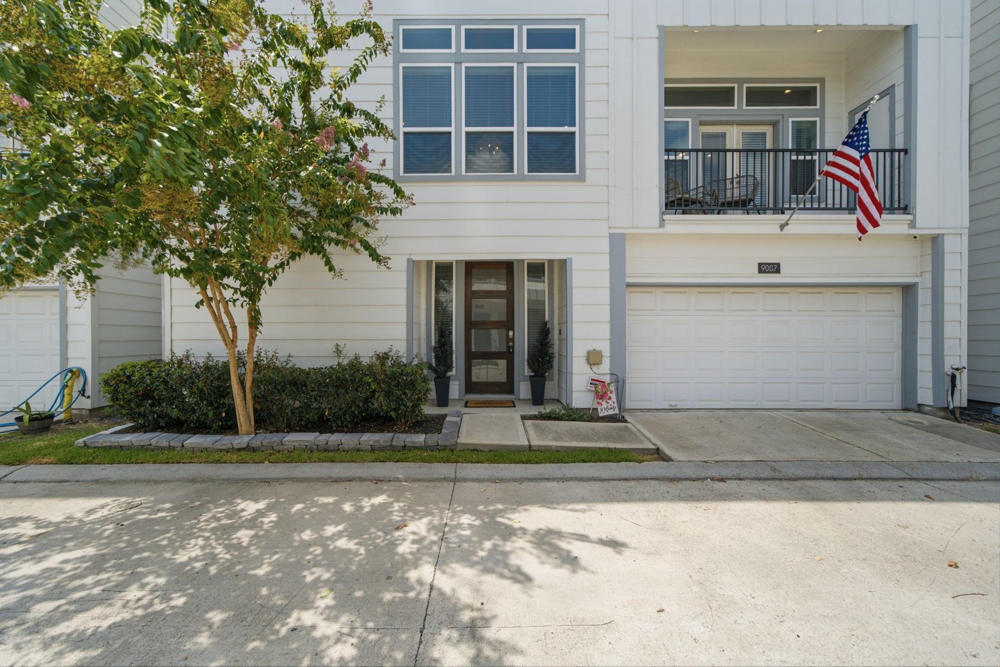 9007 Lonestar River Lane