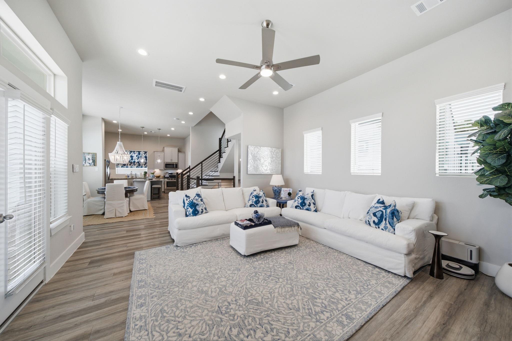 9007 Lonestar River Lane