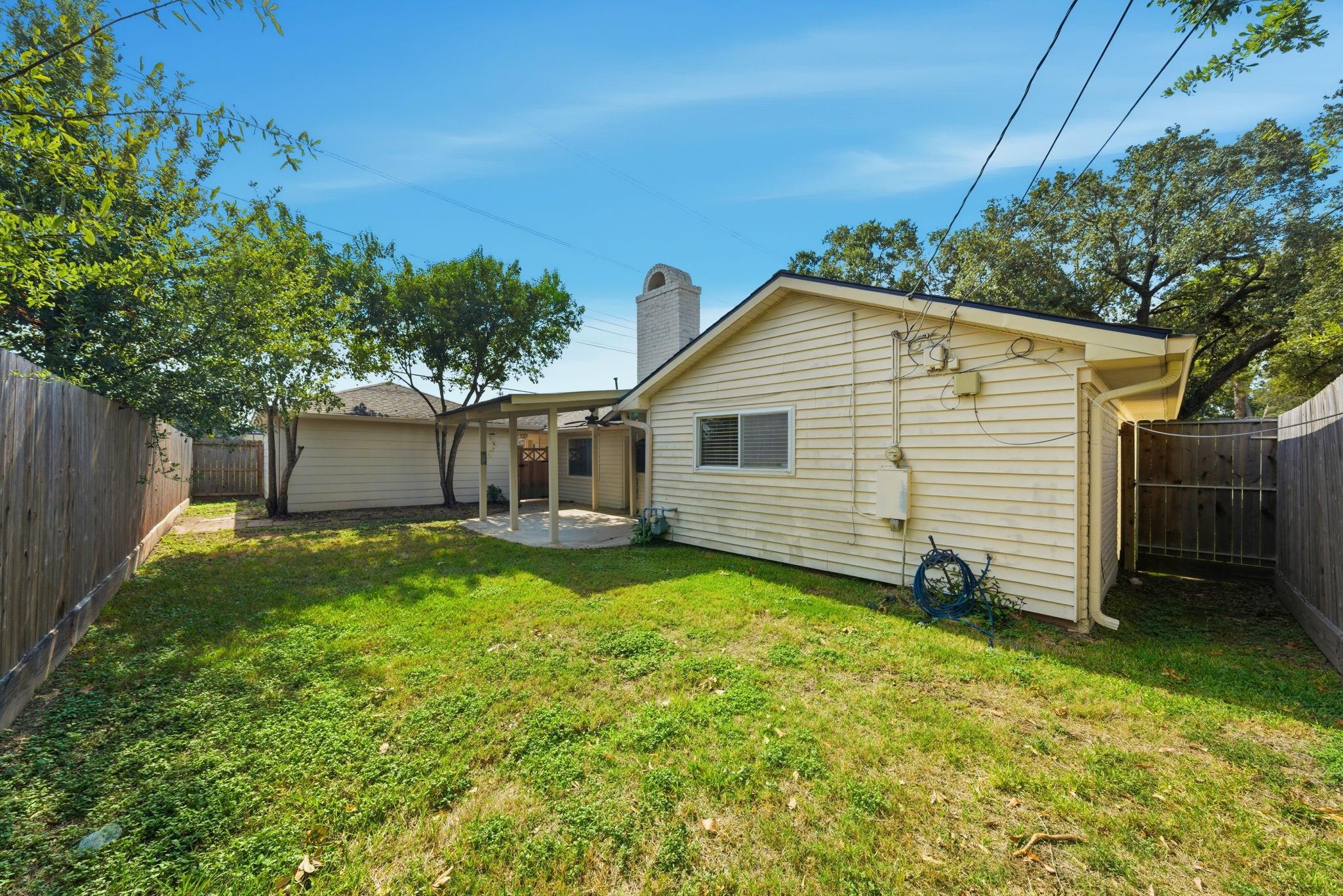 2502 Hollow Hook Road