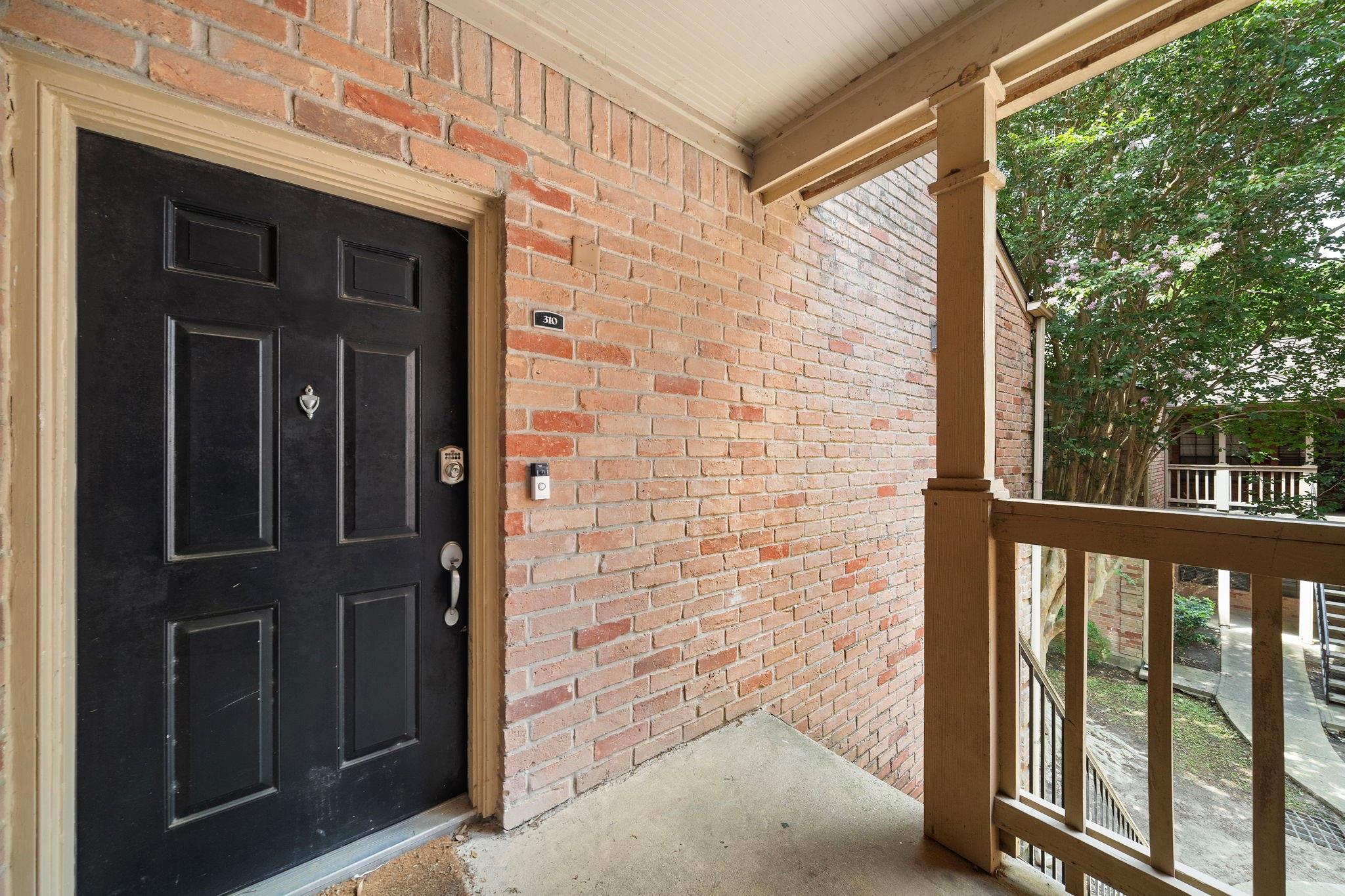 2255 Braeswood Park Drive # 310