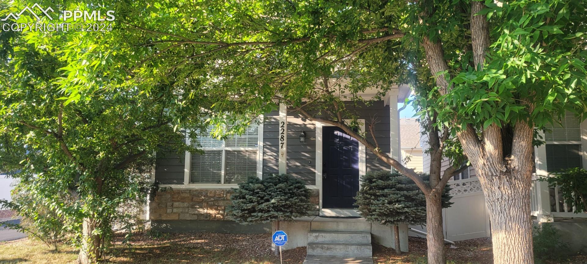 2287 Falkirk Drive