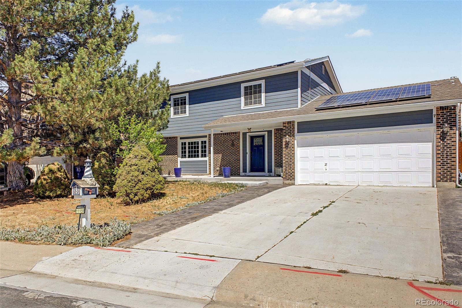 11159 Depew Court