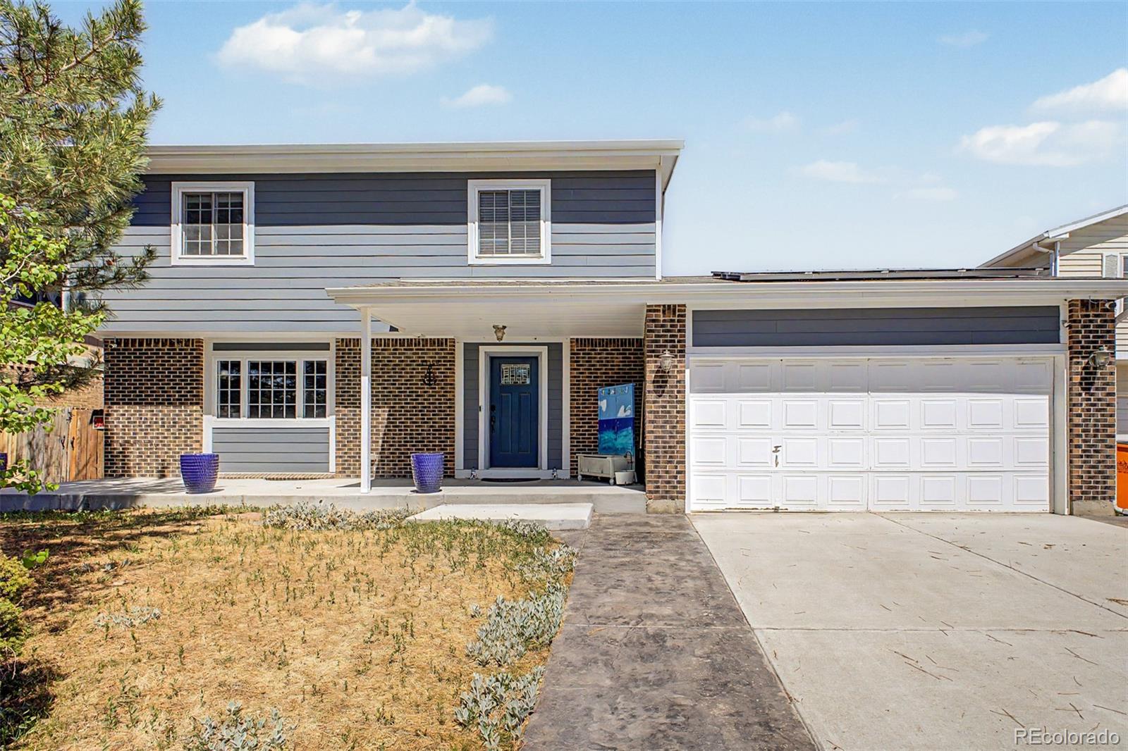 11159 Depew Court
