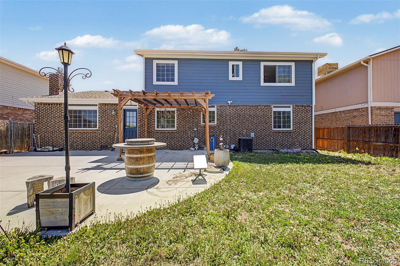 11159 Depew Court