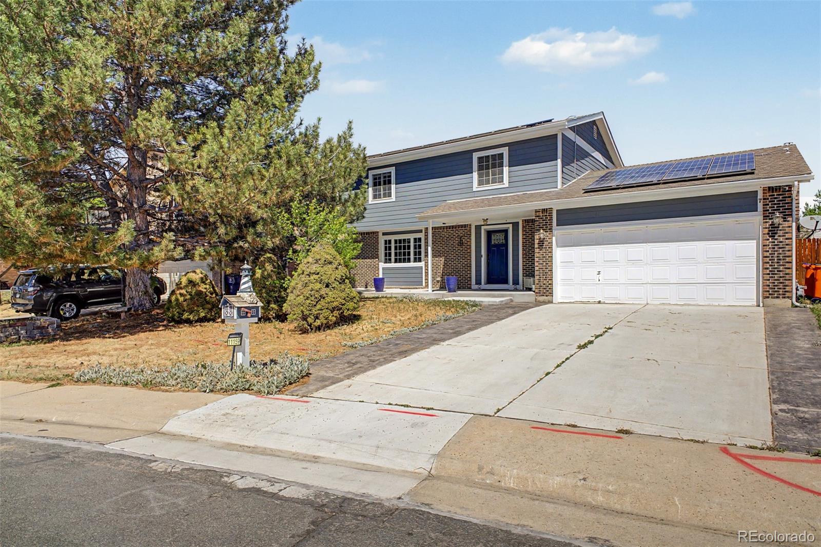 11159 Depew Court