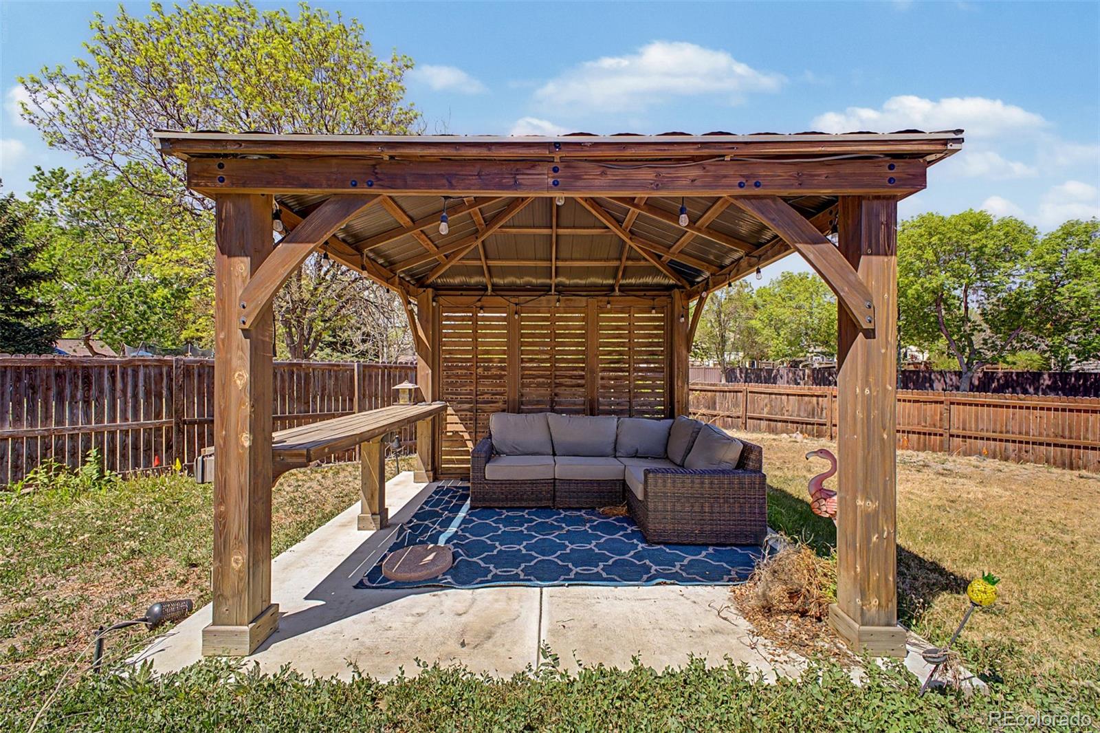 11159 Depew Court