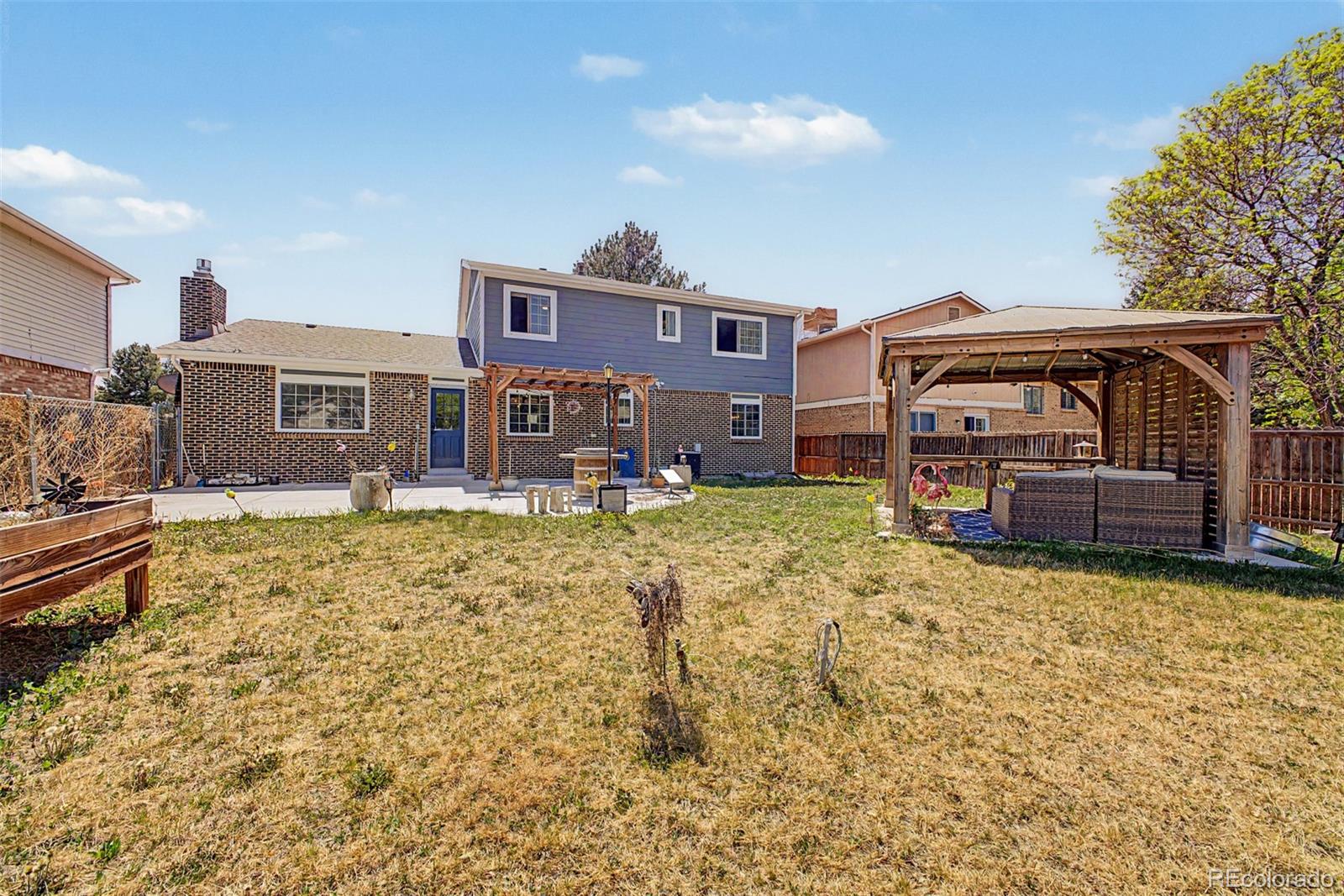11159 Depew Court