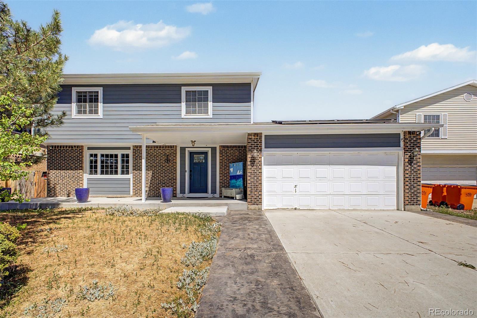 11159 Depew Court