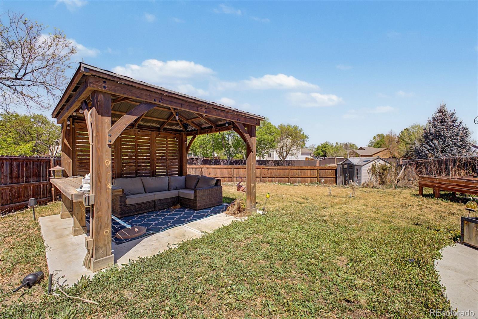 11159 Depew Court