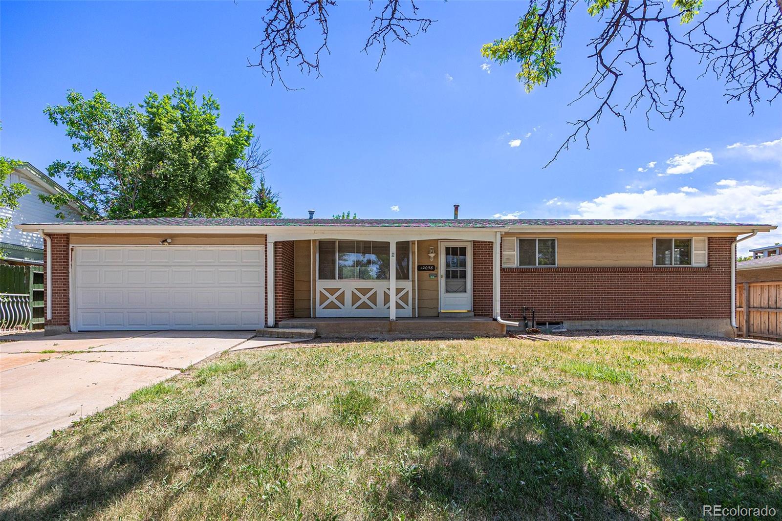 12058 E Virginia Place
