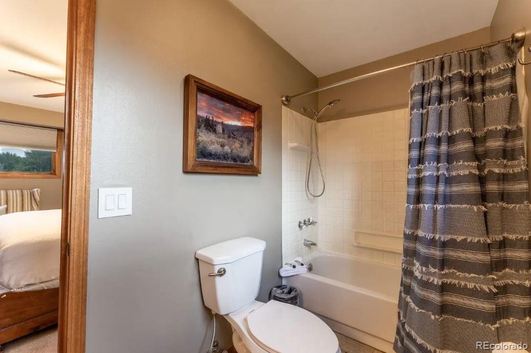518 Bighorn Circle