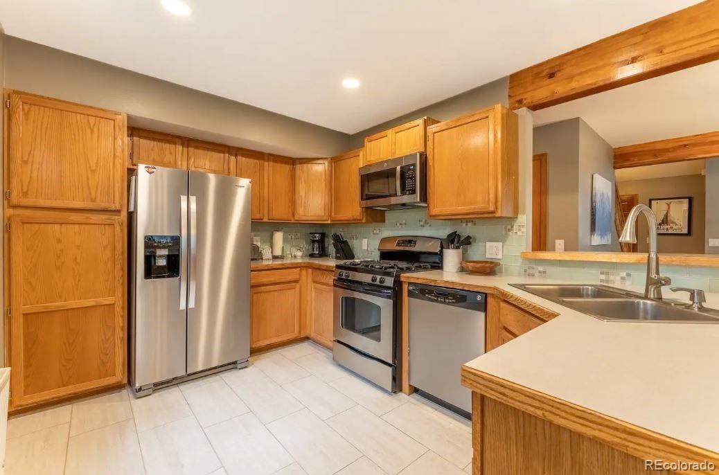 518 Bighorn Circle